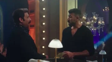 موعد عرض الحلقة 16 من مسلسل علي كلاي والقنوات الناقلة لها